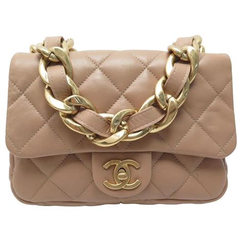 chanel funky town bag.